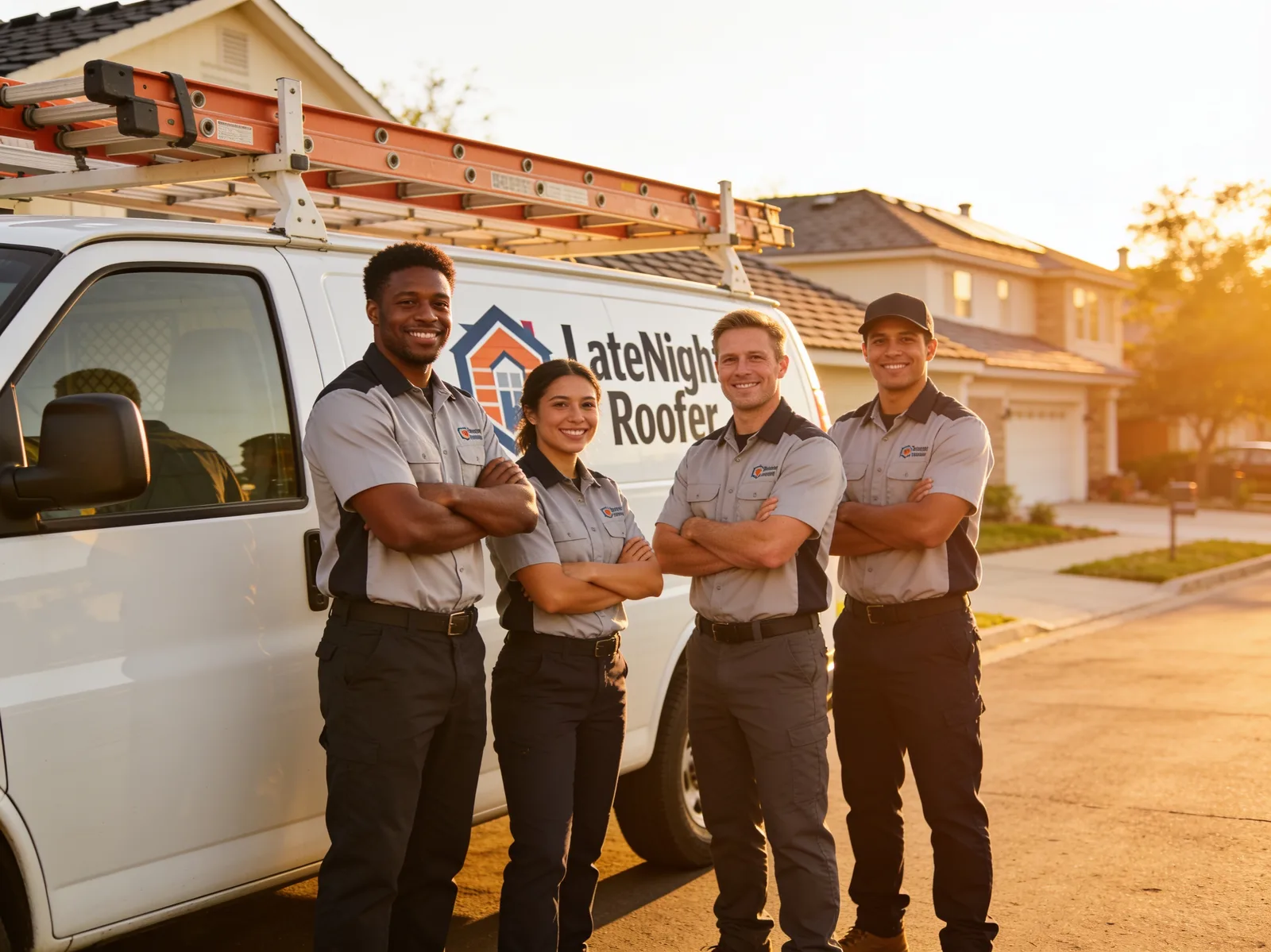 Emergency Roof Repair company in Eveleth, MN
