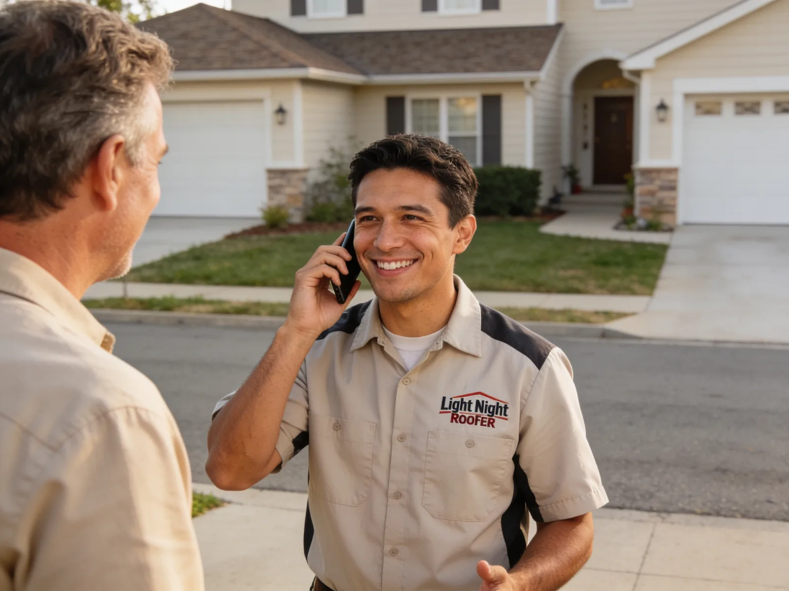 Emergency Roof Repair Eveleth, MN FAQs